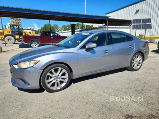 MAZDA 6 TOURING