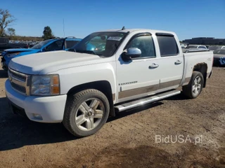 CHEVROLET SILVERADO K1500