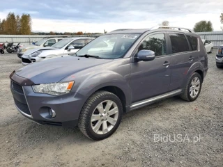 MITSUBISHI OUTLANDER GT