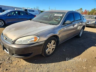 CHEVROLET IMPALA LT