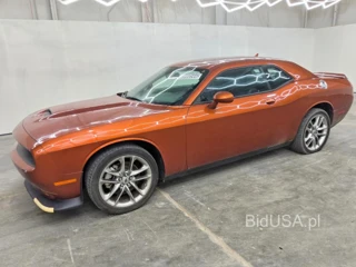 DODGE CHALLENGER GT
