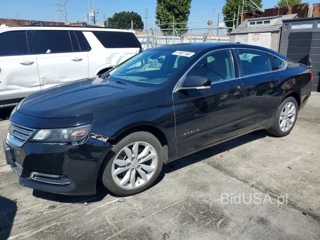 CHEVROLET IMPALA LT