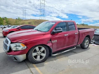 RAM 1500 SLT