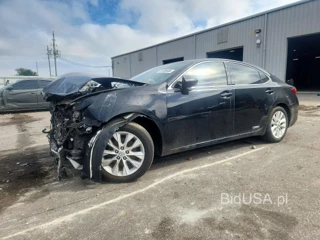 LEXUS ES 300H