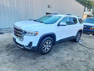 GMC ACADIA SLT