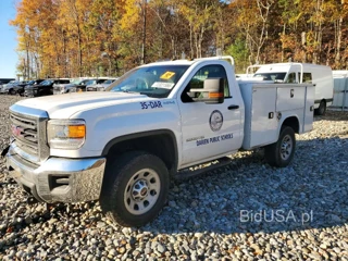 GMC SIERRA