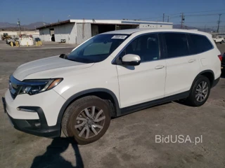 HONDA PILOT EX
