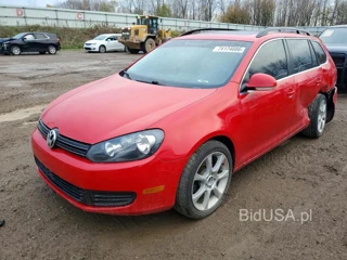 VOLKSWAGEN JETTA TDI