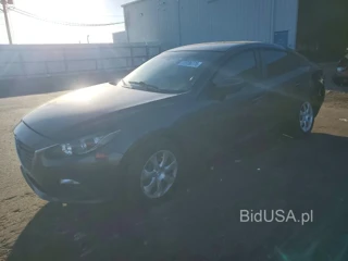 MAZDA 3 SPORT