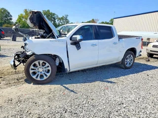 CHEVROLET SILVERADO C1500 HEAVY DUTY