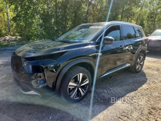 NISSAN ROGUE SL