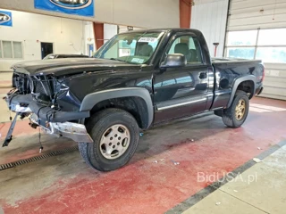 CHEVROLET SILVERADO K1500