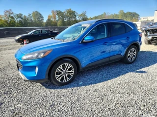 FORD ESCAPE SEL