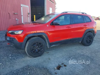 JEEP CHEROKEE TRAILHAWK