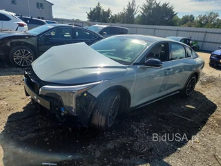 KIA K4 GT LINE