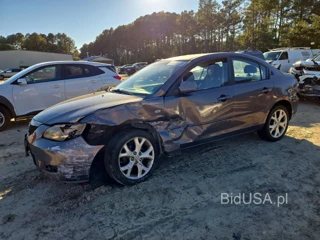 MAZDA 3 I