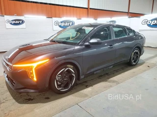 KIA K4 EX