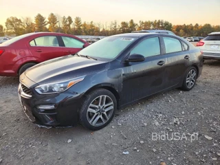 KIA FORTE S