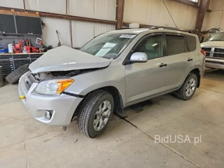 TOYOTA RAV4 BASE