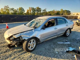 HONDA ACCORD SE