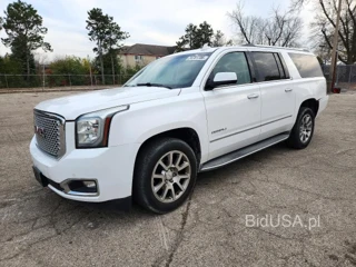 GMC YUKON XL DENALI