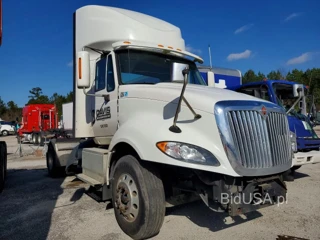 INTERNATIONAL PROSTAR