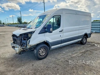FORD TRANSIT T-350
