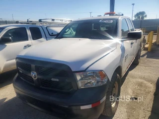 RAM 1500 CLASSIC TRADESMAN