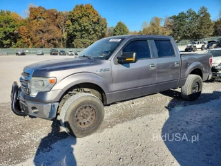 FORD F150 SUPERCREW