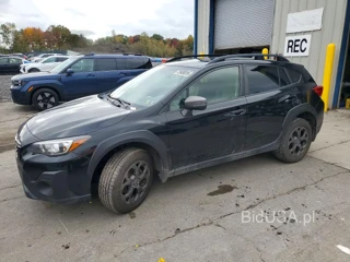 SUBARU CROSSTREK SPORT