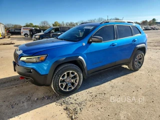 JEEP CHEROKEE TRAILHAWK