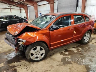 DODGE CALIBER SXT