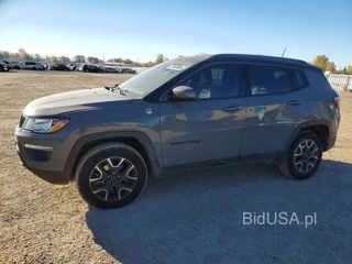 JEEP COMPASS TRAILHAWK