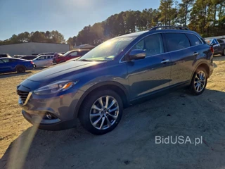 MAZDA CX-9 GRAND TOURING