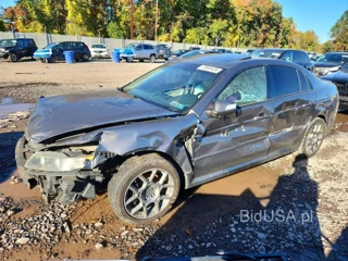 ACURA TL TYPE S