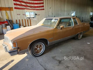 PONTIAC BONNEVILLE