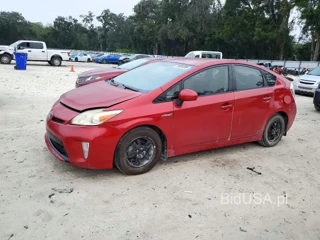 TOYOTA PRIUS TWO