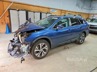 SUBARU OUTBACK LIMITED