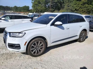 AUDI Q7 PREMIUM PLUS