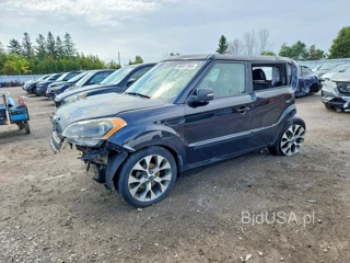 KIA SOUL +