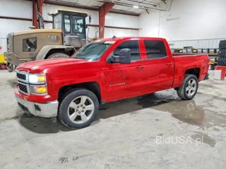CHEVROLET SILVERADO C1500 LT