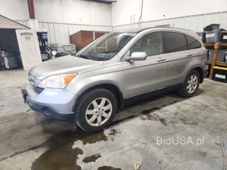 HONDA CR-V EXL