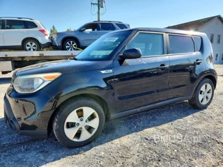 KIA SOUL BASE
