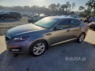 KIA OPTIMA EX