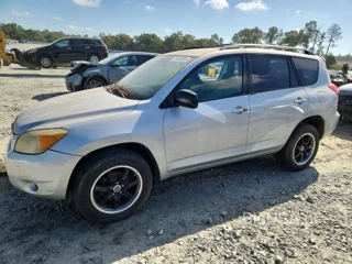 TOYOTA RAV4 BASE