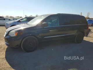 CHRYSLER TOWN & COUNTRY TOURING L
