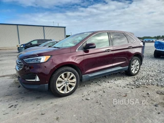 FORD EDGE TITANIUM