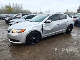 ACURA ILX 20 PREMIUM
