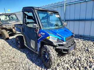 POLARIS RANGER RZR 900XP EPS