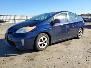 TOYOTA PRIUS TWO